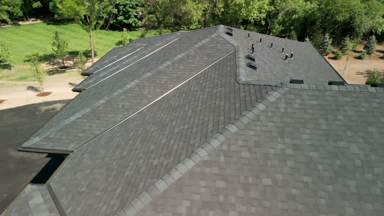 Best Rubber Roofing (EPDM, TPO)  in Byesville, OH