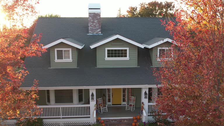 Best Tile Roofing Installation  in Byesville, OH