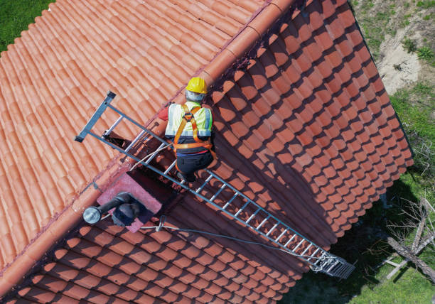 Best Cold Roofs  in Byesville, OH
