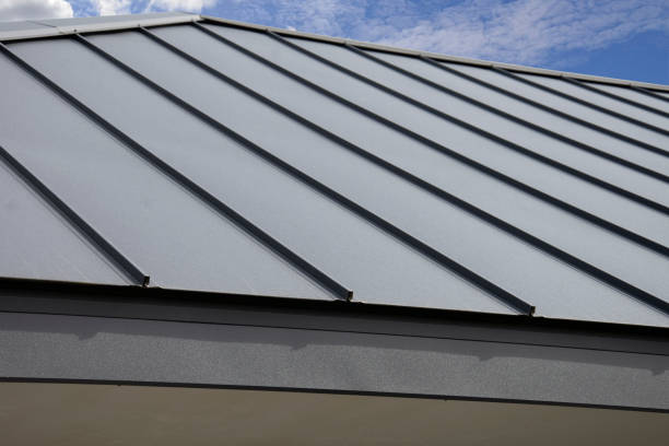 Best Commercial Roofing Services  in Byesville, OH