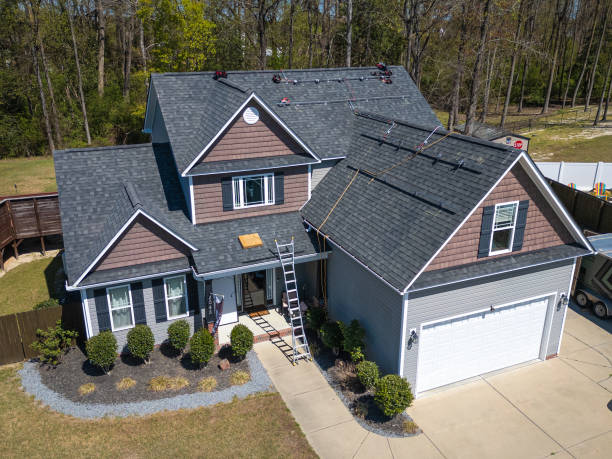 Emergency Roof Repair in Byesville, OH