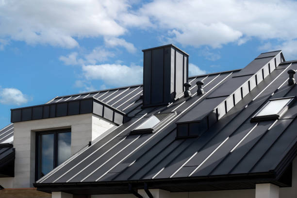 Best Roof Insulation Installation  in Byesville, OH