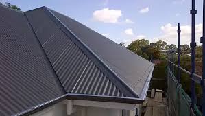 Best Roof Waterproofing  in Byesville, OH